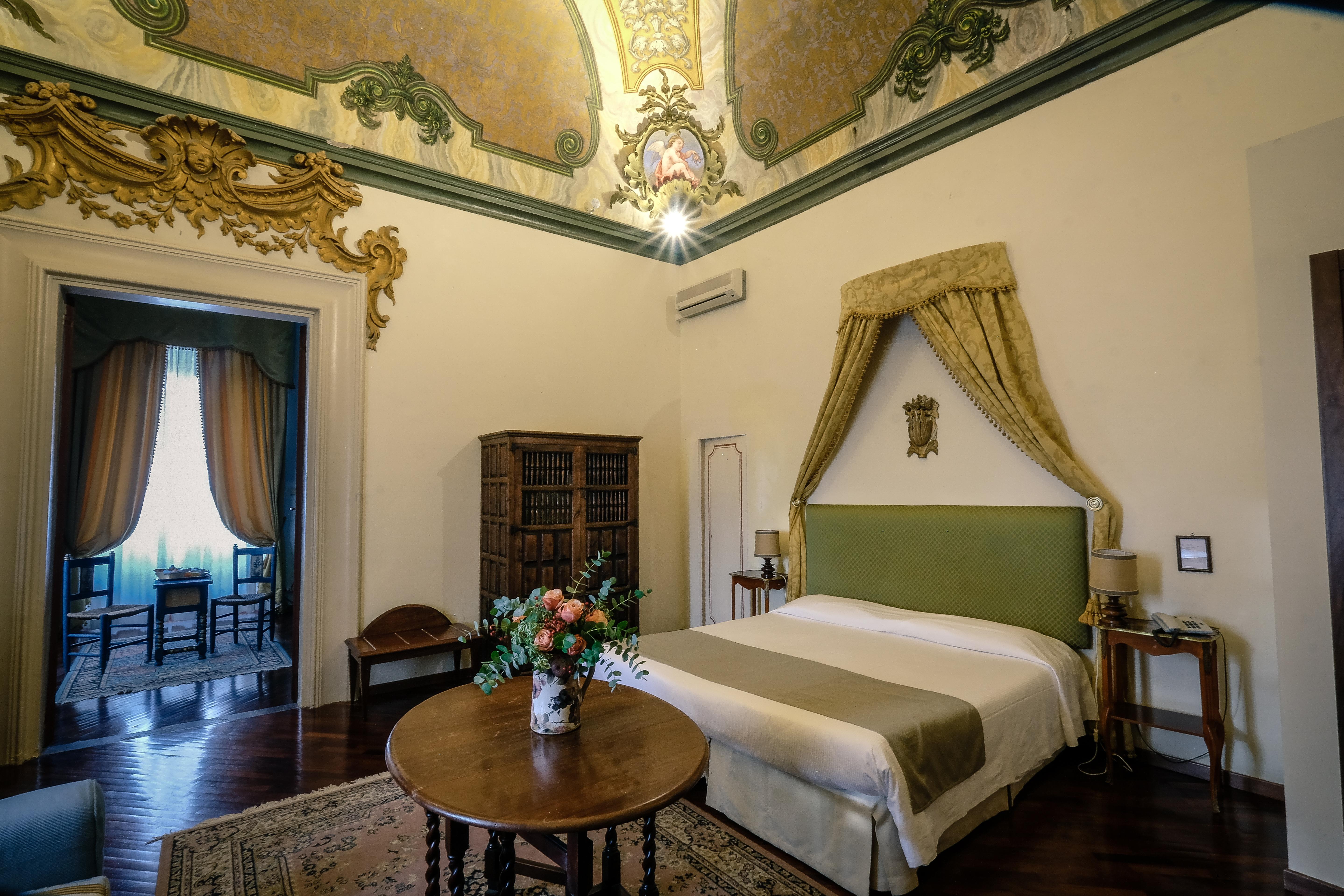 Bosone Palace Gubbio Dış mekan fotoğraf
